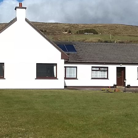 Currane Lodge Waterville Extérieur photo